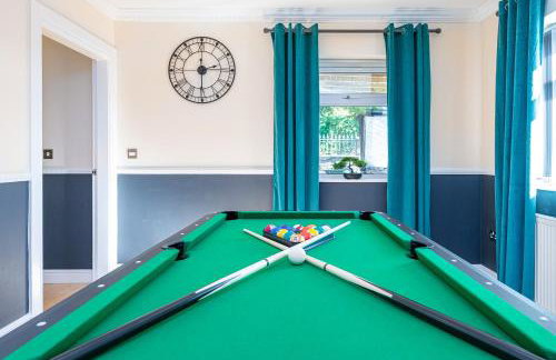 Hot Tub, 3 Bedroom Retreat, Near Snowdon, WIFI, Parking, Sleeps 6 - Foto 2