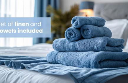 Sunset View Apartment and Pool Badesi - Foto 15