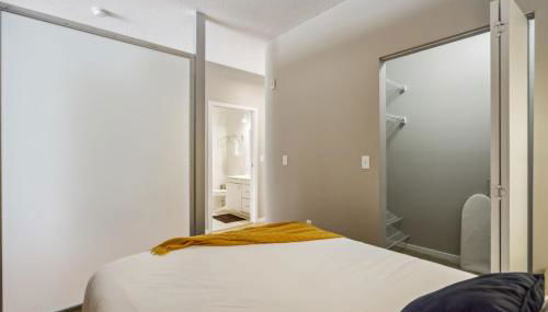 CozySuites Mill District with pool, gym #03 - Foto 3