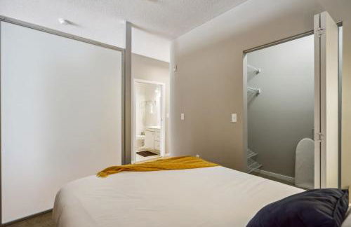 CozySuites Mill District with pool, gym #03 - Foto 3