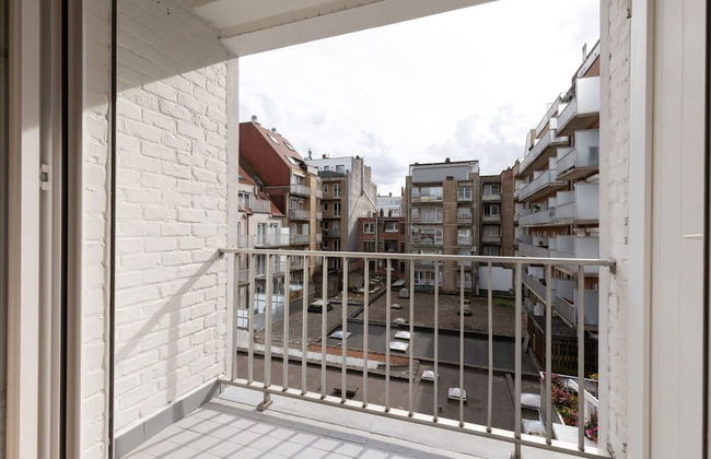 Stunning Apartment on top Location With Parking - Foto 18