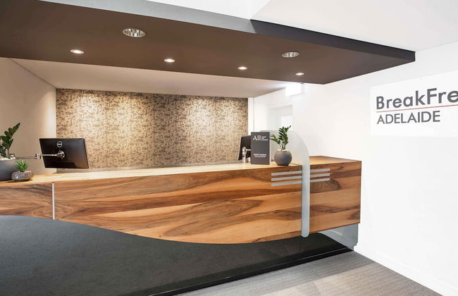 BreakFree Adelaide - Foto 39