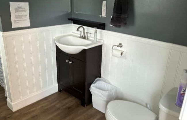 Portage Lakeside Cabins - Photo 74