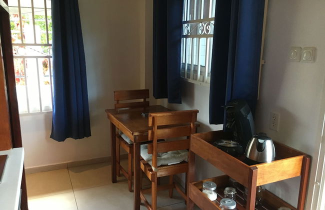 Very Charming 1-bed Studio-apartment in Paramaribo - Photo 11