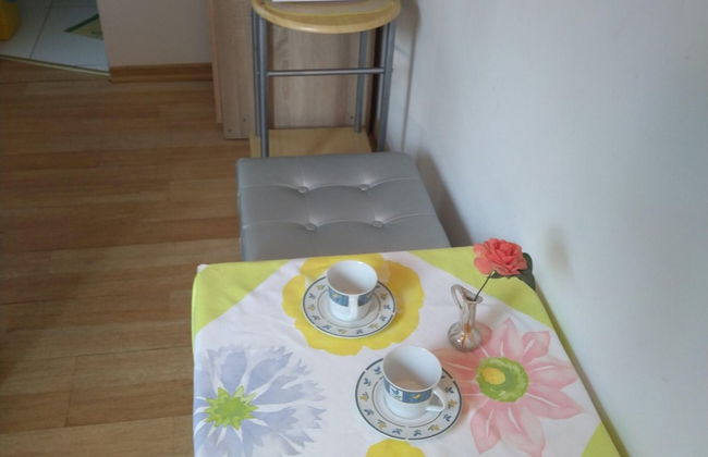 Studio in Dziwnowek Near Wide Beach - Photo 11