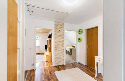 Ferienwohnung Nickel - Foto 17