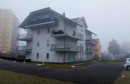 Apartment Kliniknähe - Foto 3