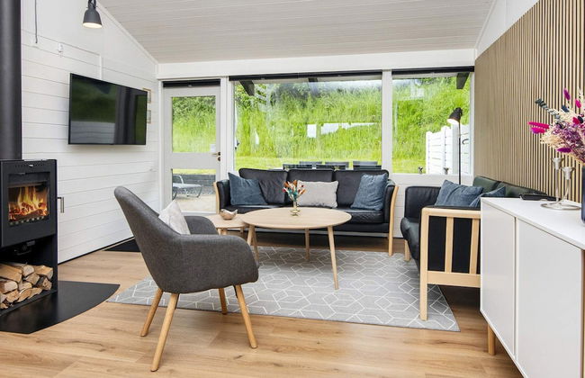 4 Star Holiday Home in Aabenraa-by Traum - Foto 5