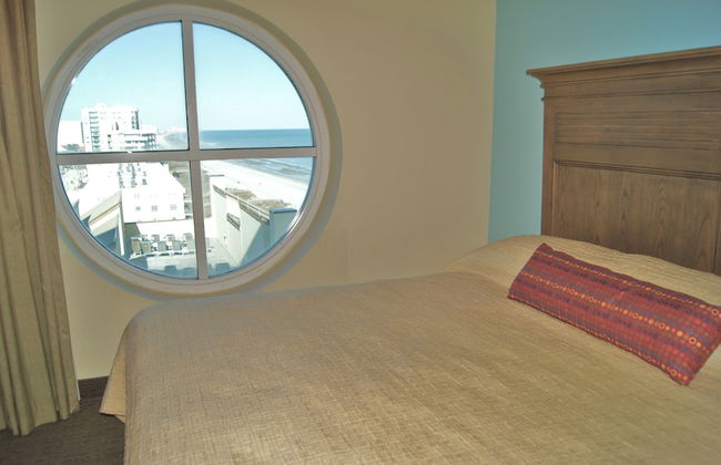 Seaside Resort 1003 - Foto 17