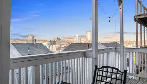 Skyline Serenity Retreat - Foto 5