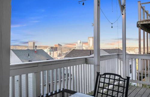 Skyline Serenity Retreat - Foto 5