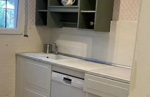 Dans Maison privée Appartement de charme, 70m2 avec pergola Et jardin à 15min centre de Strasbourg Chez Regine - Foto 43