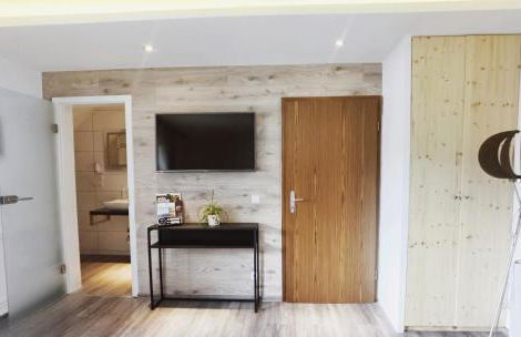 Das Waldhaus - Winter Boardinghaus - Photo 21