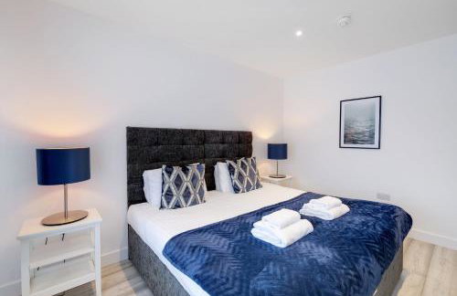 Bright 6 bedroom 3 bath house ideal for Pinewood Studios - Foto 18