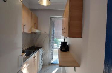 Kariani Beach Apartment - Foto 22