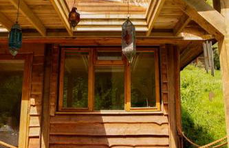 Little Hollows Glamping - Foto 41