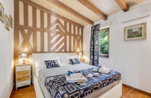 Casa Fra Gli Ulivi Apartments with Shared Pool - Foto 37