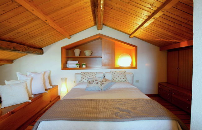 Villa in Tuscany With Pool and Valley Views - Foto 2