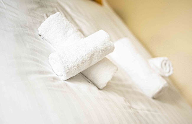 The New Mill Apartments - Foto 6