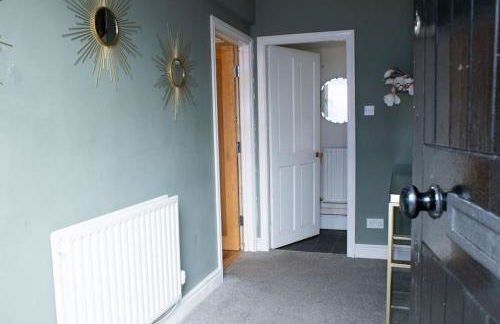 Spacious house Liverpool city centre L1, sleeps 16 - Foto 17