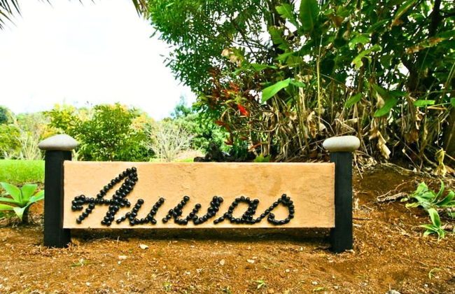 Auwas Island Holiday Home - Foto 13