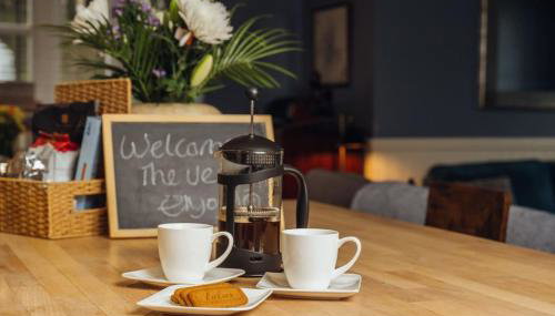 The Vestry - Sleeps 12 - With Hot Tub - Foto 2