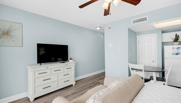 Majestic Beach Towers 1-609 - Foto 4, Habitación