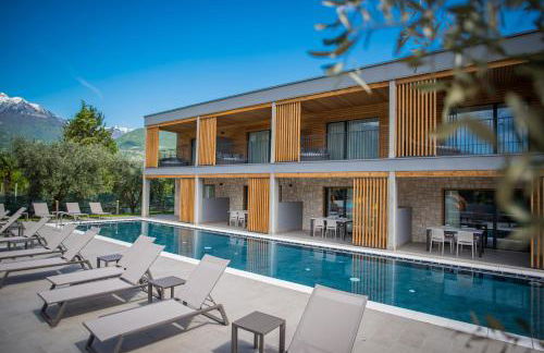 Residence Filanda - Foto 48