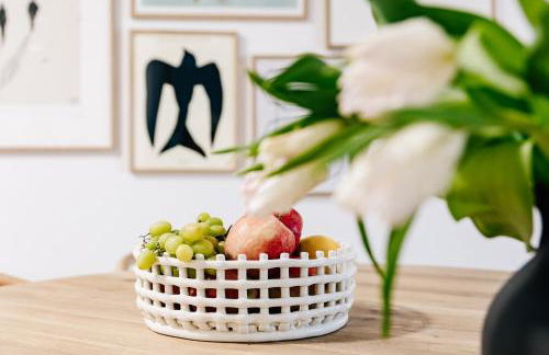 Ferienwohnung Nordic Calm am Kellersee - Foto 27