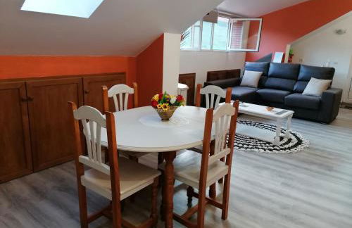 Apartamento Turístico La Mies - Foto 13