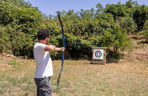 Villa Trigona - Foto 77