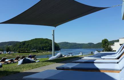 Apartament Lazurowy 53 z tarasem i SPA - Foto 22