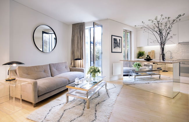 No.5 Maddox Street - Foto 16