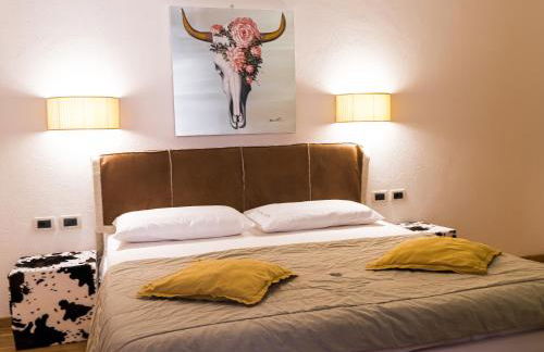 Lüch dl Mone y Chalets - Photo 49