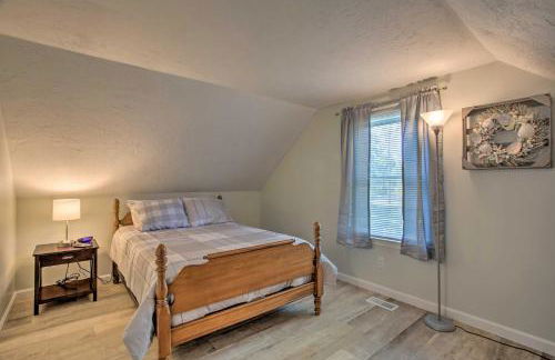 Updated Plymouth Home Less Than 2 Miles to Waterfront! - Foto 12