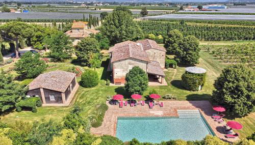 Foresteria Il Giardino di Fontarronco - Foto 2