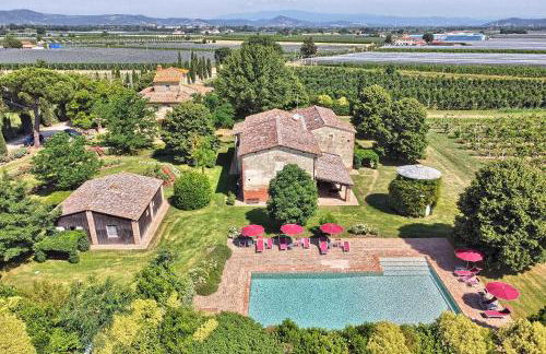 Foresteria Il Giardino di Fontarronco - Foto 2