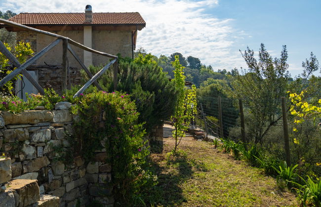 Casa U Baregu - Foto 21