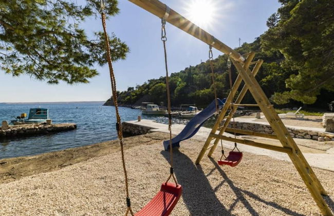 Luxury Villa Lucija - Foto 4