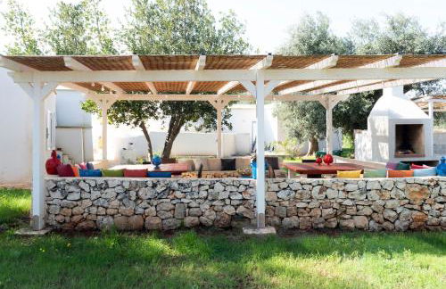 le dimore di MaMa - Foto 41