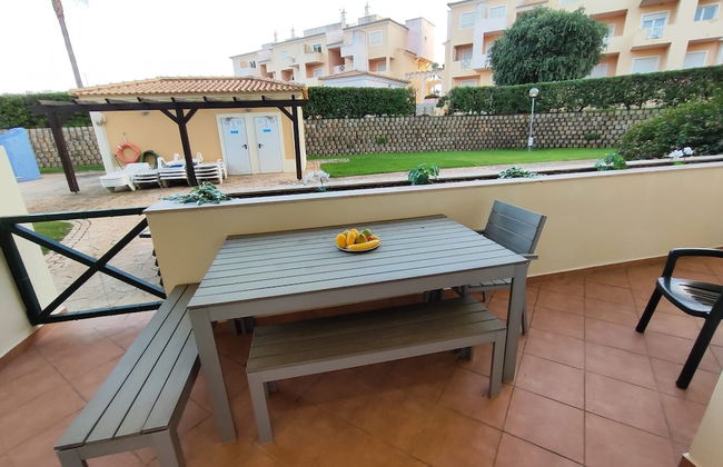 Albufeira Valley 2 With Pool by Homing - Photo 24