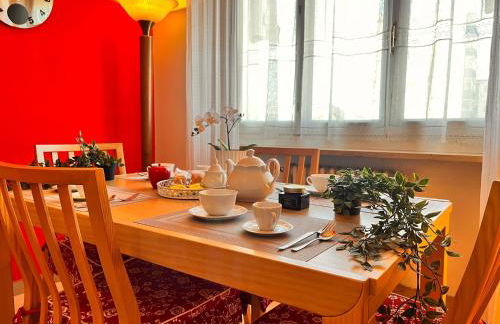 sky apartment a due passi dalla stazione - Photo 8