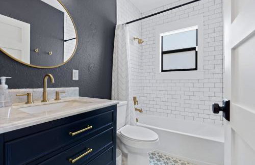 Casa Sunshine - Mediterranean Style Meets Cabana Life - Foto 9