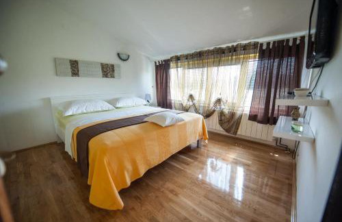 Apartmani Galić - Foto 63