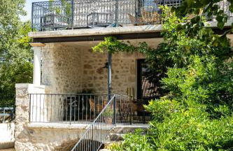 La Maison Roussel - Foto 24