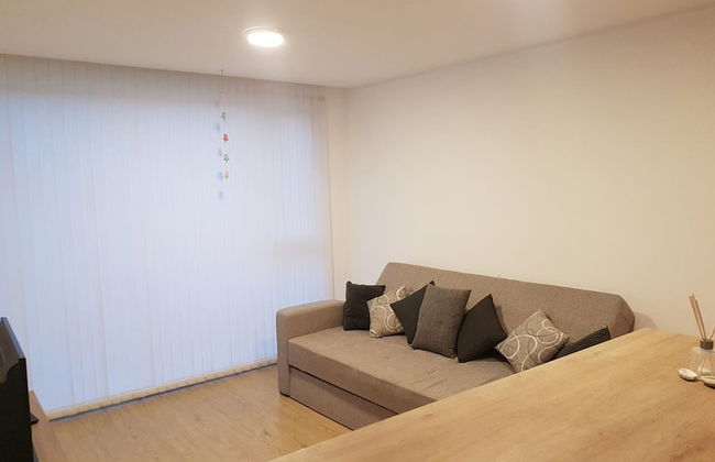 Pacífico Apartamentos Terrazas - Foto 16