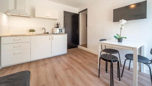 Les clés Bélinéenes - Foto 3