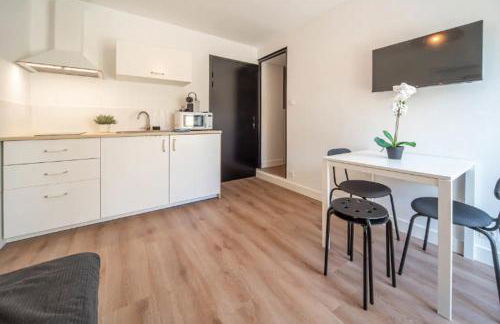 Les clés Bélinéenes - Foto 3