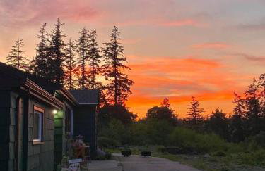 Cabin - Hot tub - Fire pit - View - Getaway! - Foto 67