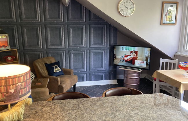 Trafalgar Retreat - Foto 16